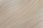 Preview: Tweezer Hair Wefts 30 cm - Colour 134 light blonde